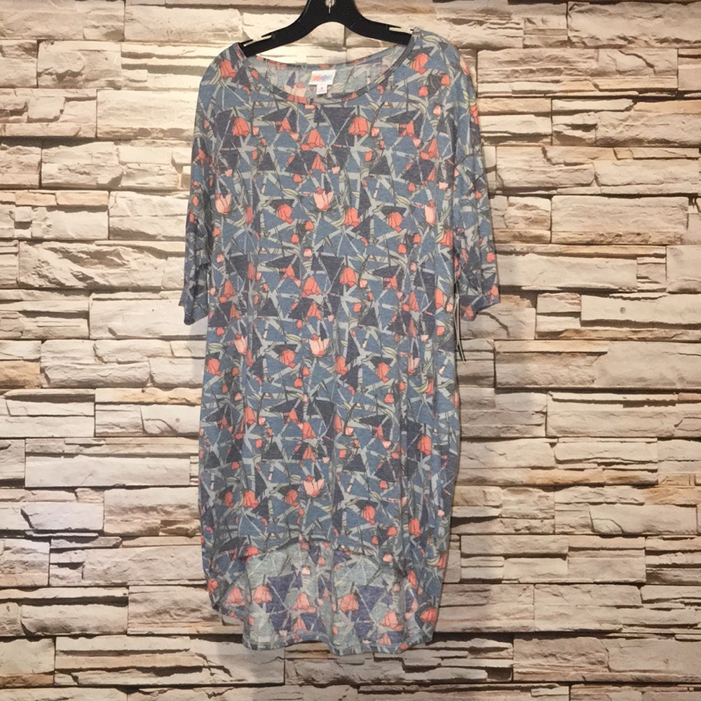 LulaRoe Irma M NWT
